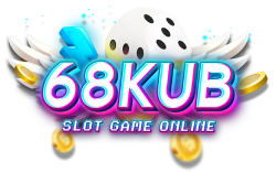 68kub เว็บพนันออนไลน์ ศูนย์รวมความบันเทิงครบวงจร